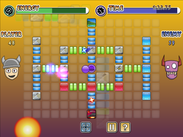 Hero's Puzzle Path - Image 4