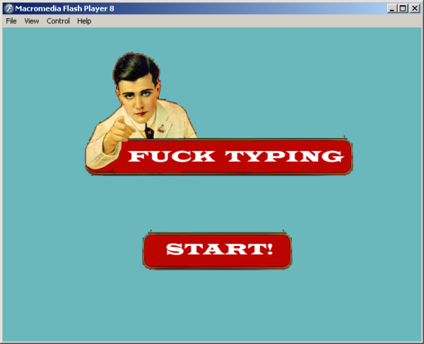 Fuck Typing - Image 3