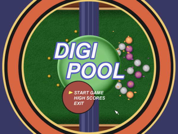 Digi Pool - Image 2