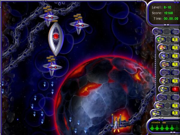Astro Fury - Image 2