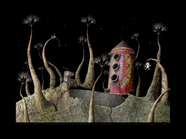 Samorost 2 - Image 6