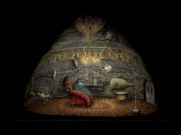 Samorost 2 - Image 4