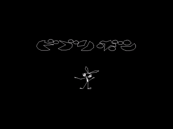Vib-Ribbon - Image 2