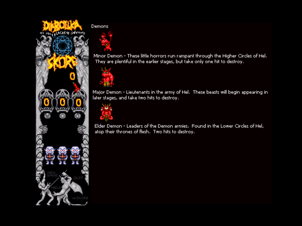 Diabolika - Image 5