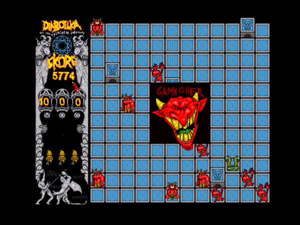 Diabolika - Image 2