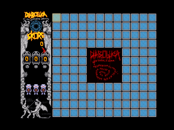 Diabolika