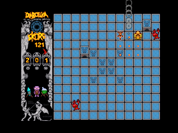 Diabolika - Image 3
