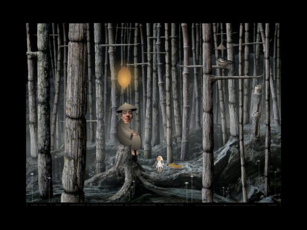 Samorost 2 - Image 5