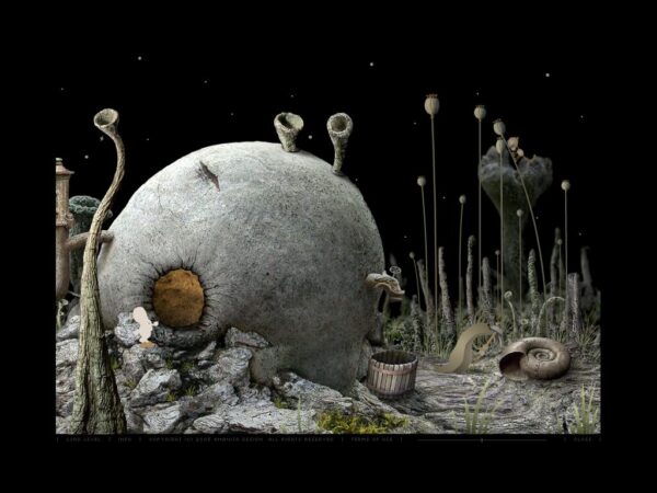 Samorost 2 - Image 2