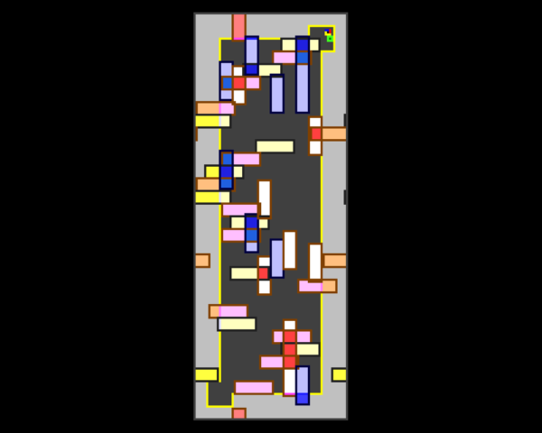 Mondrian Provoked - Image 3