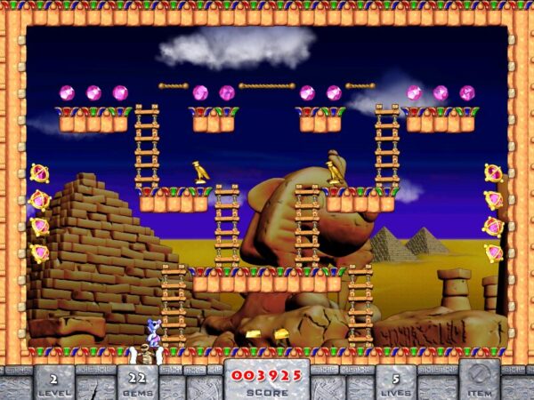 Snowy: Treasure Hunter - Image 2