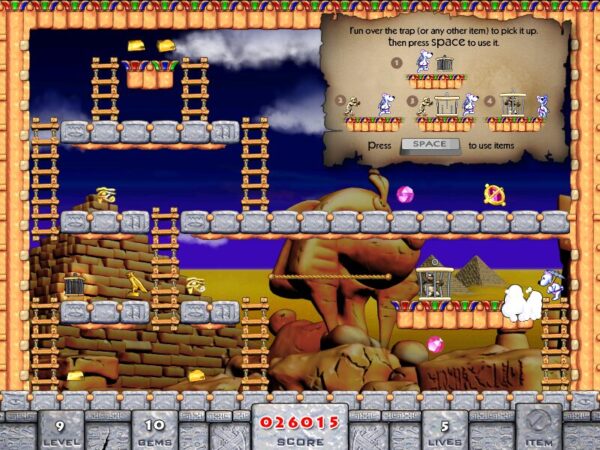Snowy: Treasure Hunter - Image 4