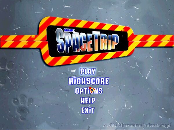 Snowy: Space Trip - Image 2