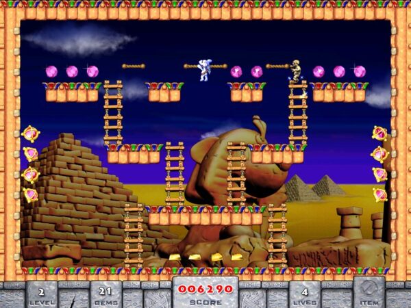 Snowy: Treasure Hunter - Image 6