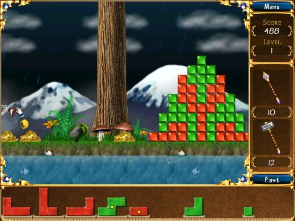 Crystalix - Image 3