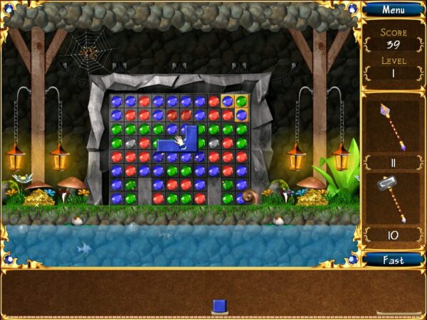 Crystalix - Image 2