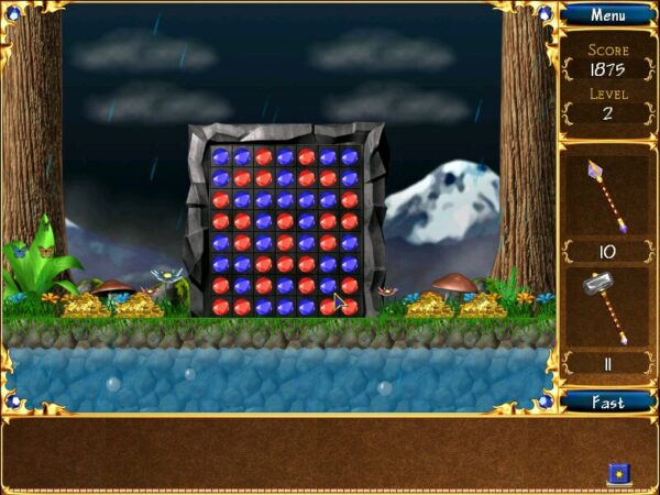 Crystalix - Image 4