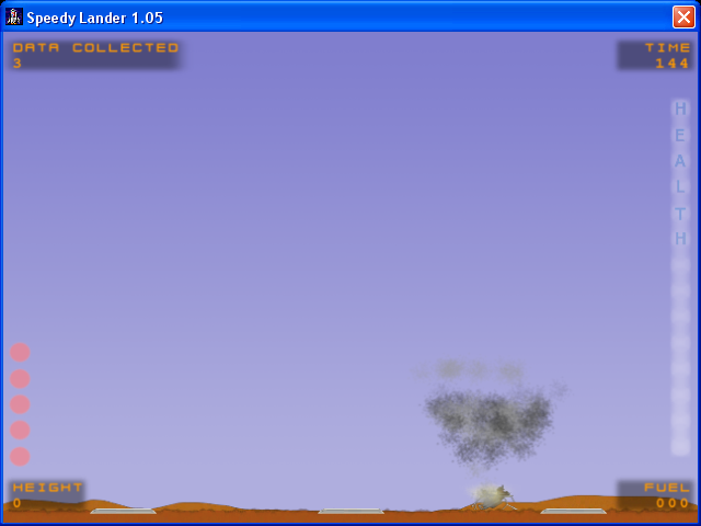 Speedy Lander - Image 4