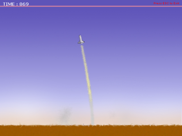 1Key Rocket Launcher - Image 2