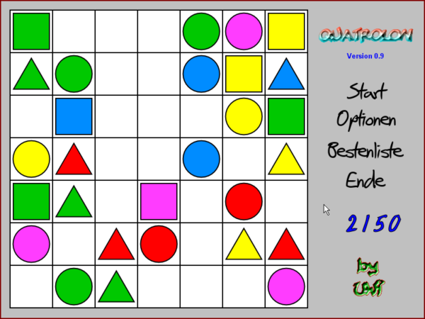 Quatrolon - Image 2
