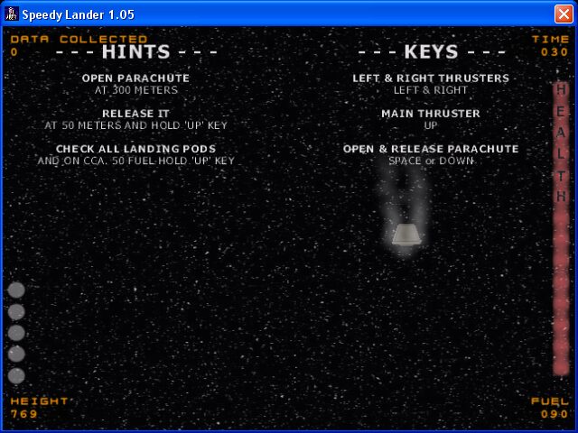Speedy Lander - Image 6