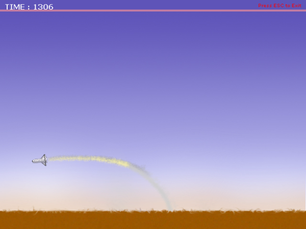 1Key Rocket Launcher - Image 6