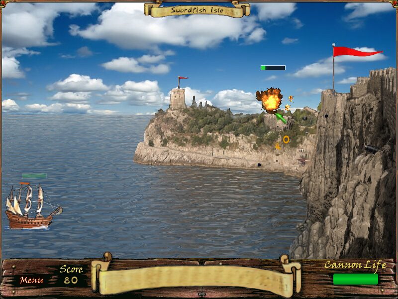 Pirate Cliff - Image 5