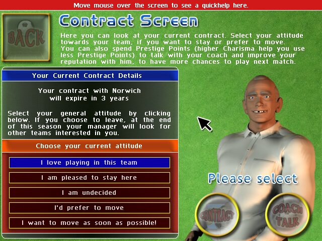 The Goalkeeper - Image 5