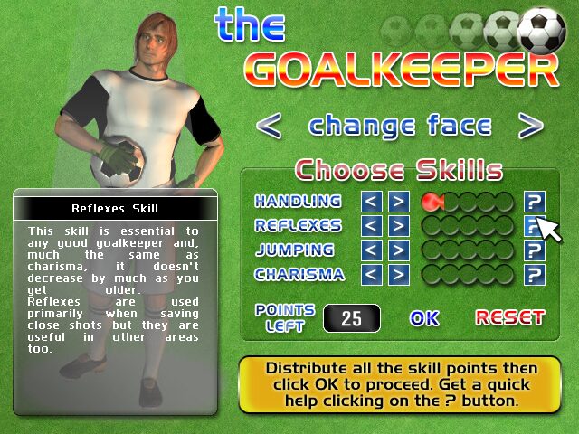 The Goalkeeper - Image 3