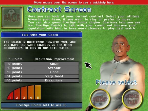 The Goalkeeper - Image 2