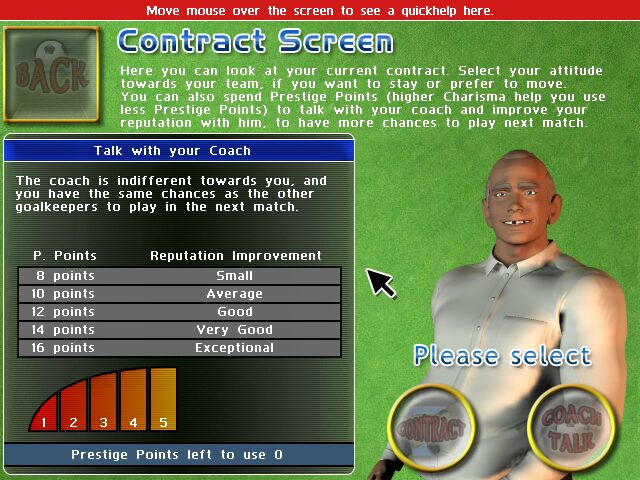 The Goalkeeper - Image 2