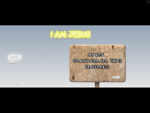 I am Jesus - Image 4