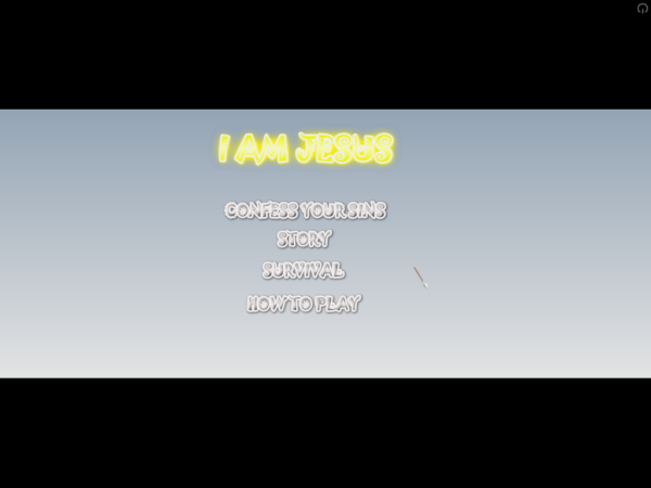 I am Jesus - Image 3