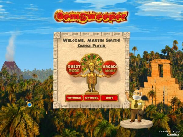 Gemsweeper - Image 2