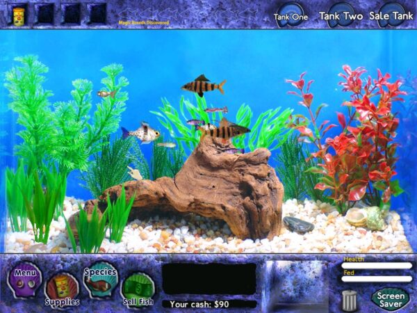 Fish Tycoon - Image 4