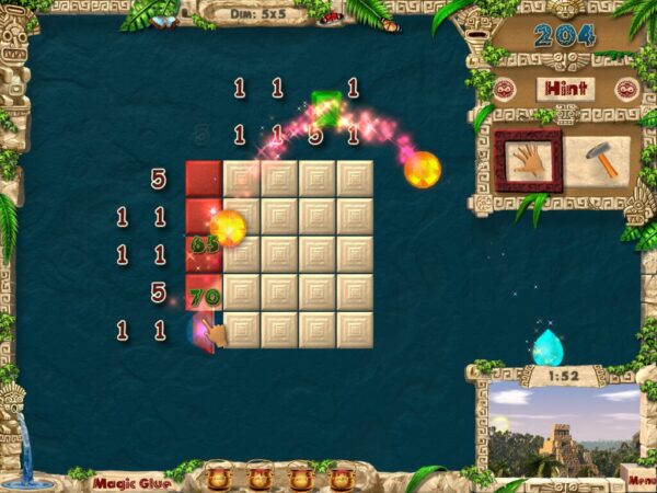 Gemsweeper - Image 4