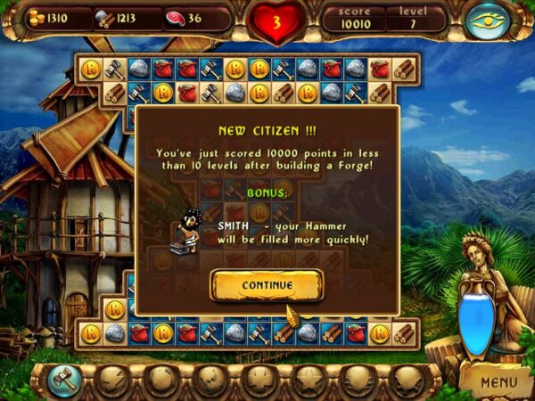 Cradle of Rome - Image 5