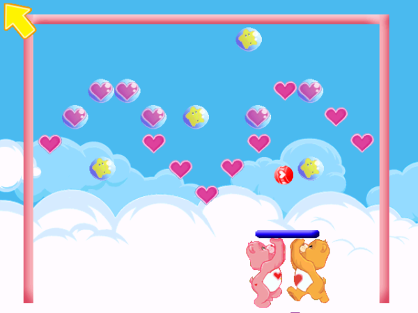 Care Bears: Let's Have a Ball! - Image 5