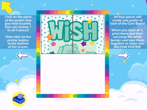 Care Bears: Let's Have a Ball! - Image 3