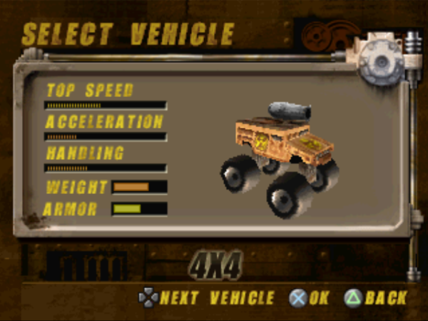 Hot Wheels: Extreme Racing - Image 3