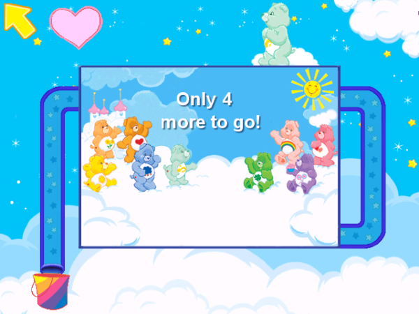 Care Bears: Let's Have a Ball! - Image 6