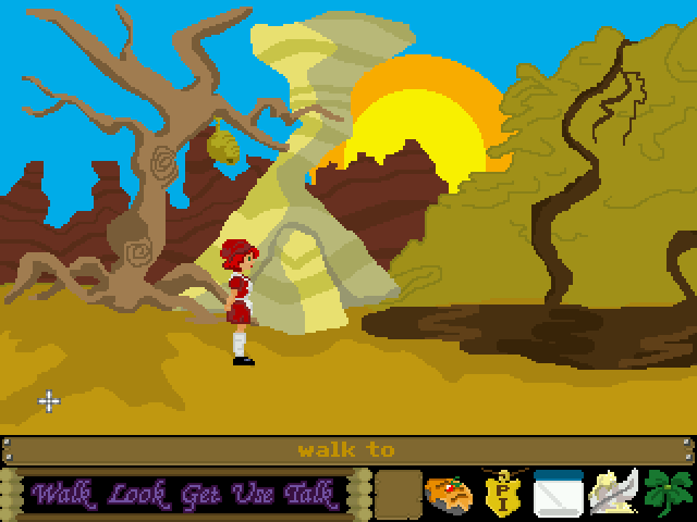 Once Upon a Crime - Image 4