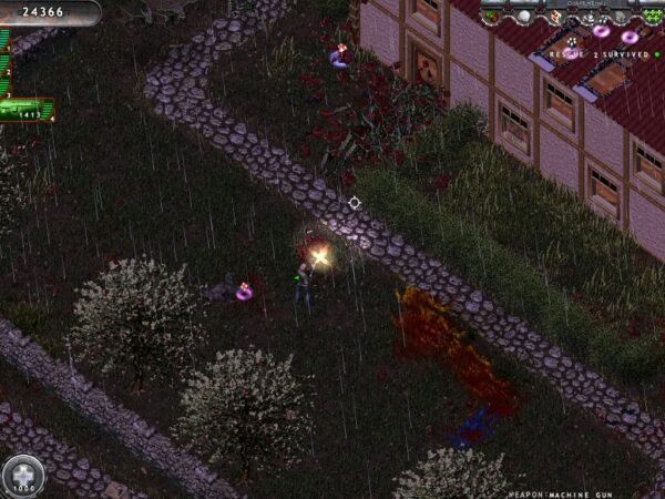 Theseus: Return of the Hero - Image 3