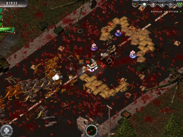 Theseus: Return of the Hero - Image 2