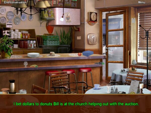 Mysteryville 2 - Image 4