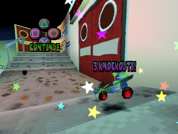 Disney•Pixar Toy Story Racer - Image 3