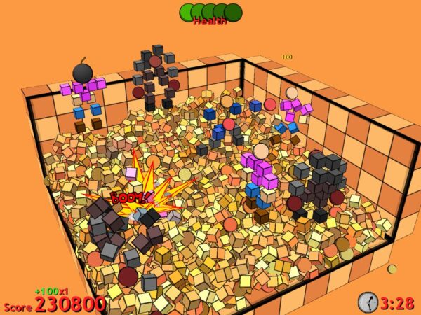 Rumble Box - Image 3