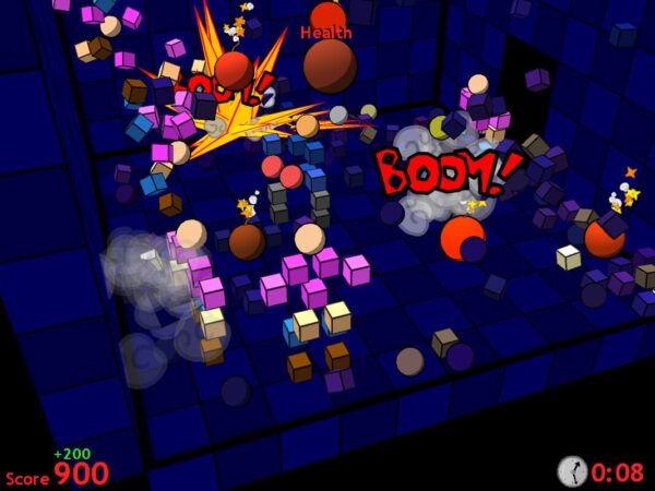 Rumble Box - Image 6