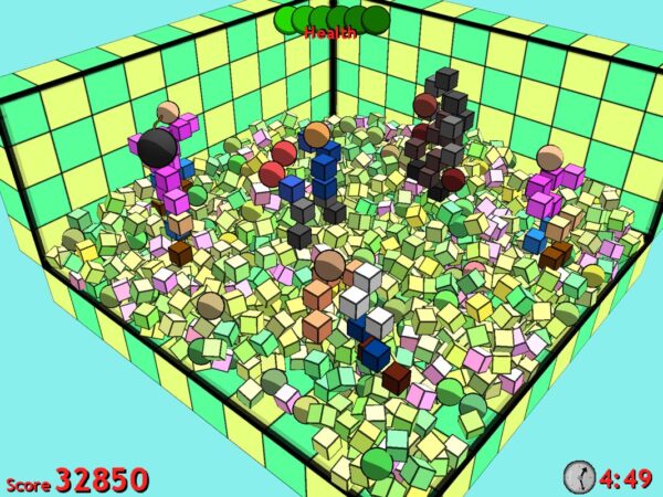 Rumble Box - Image 4