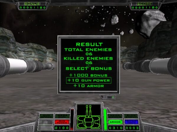 Last Galaxy Hero - Image 2